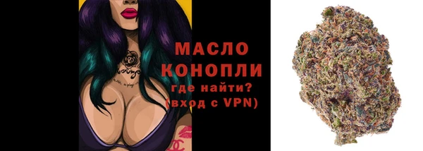 молекула духа Белокуриха